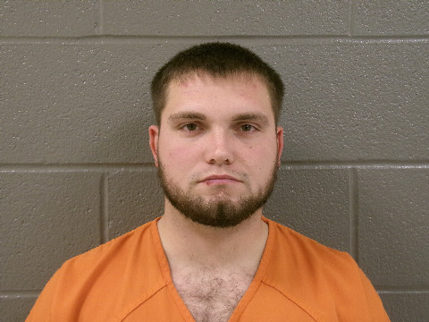 Mugshot of PATRICK CLARENCE YOUNG