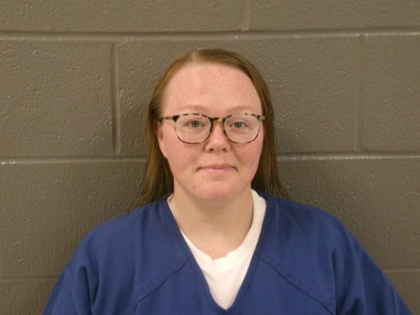 Mugshot of NICOLE FAITH SWAN