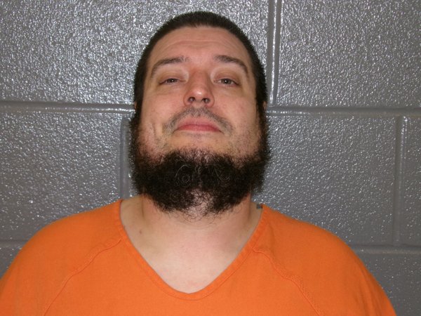 Mugshot of NICHOLAS ADAM GRAMES