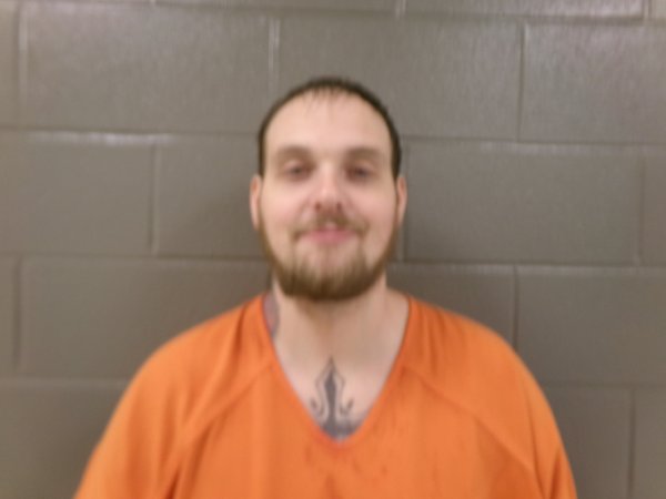 Mugshot of JAMES HOWARD HAEFNER