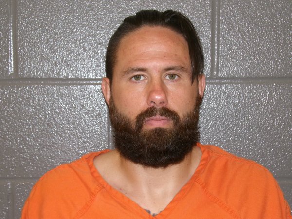 Mugshot of WILLIAM SCOTT RAMIREZ