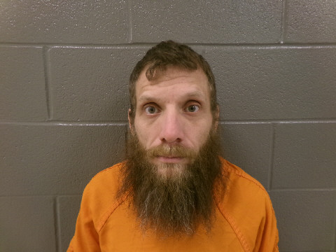 Mugshot of RYAN JOSEPH BINTZ