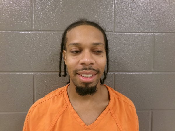 Mugshot of CLARENCE RAPHAEL LEGGETT