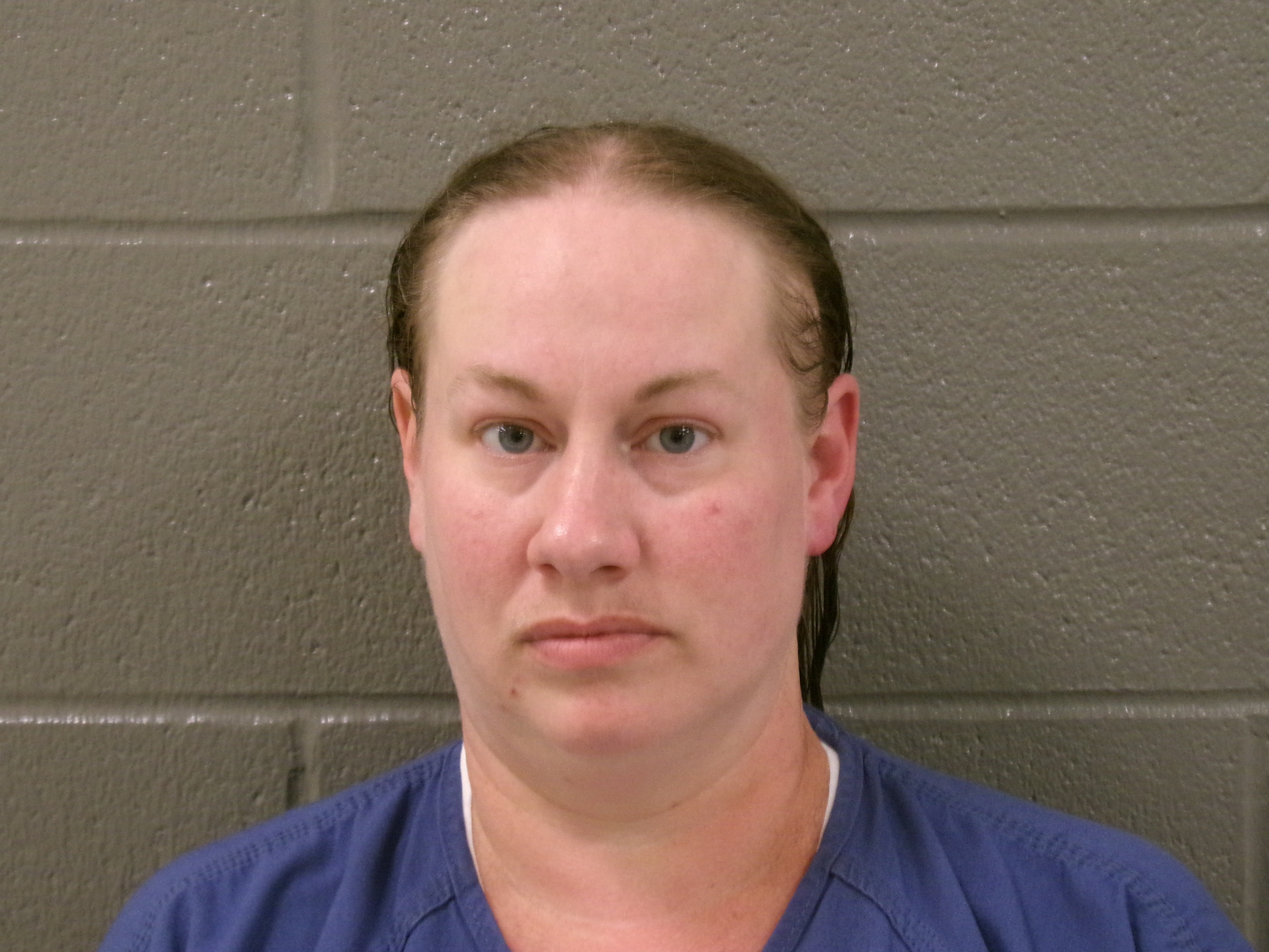 Mugshot of JENNIFER ANNE GRUSS