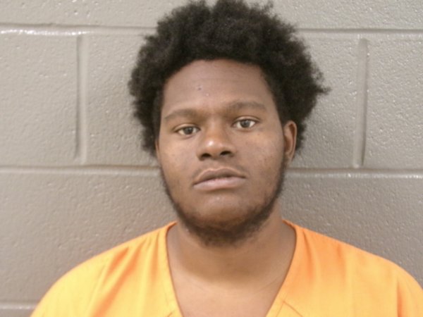 Mugshot of DEVONTA CM GREER