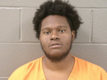 Mugshot of DEVONTA CM GREER