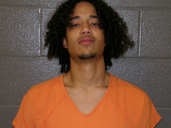 Mugshot of SEAN DWAYNE JR WILLIAMS