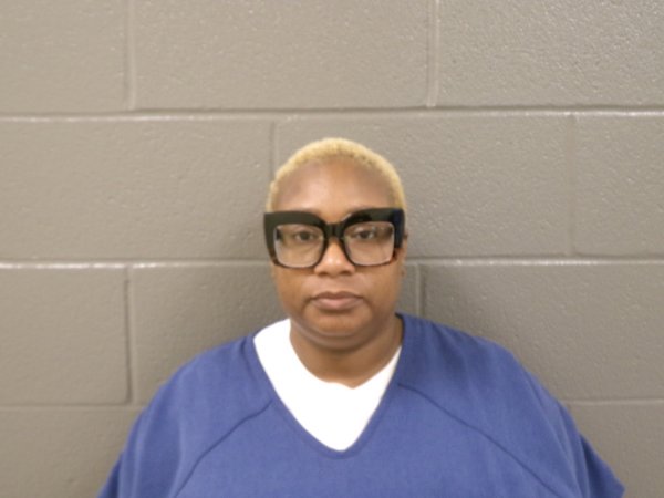 Mugshot of CHAURICE LANEE MCHERRIN