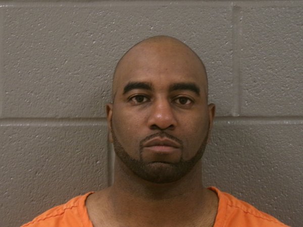Mugshot of ANTONIO MARQUIS CROWE