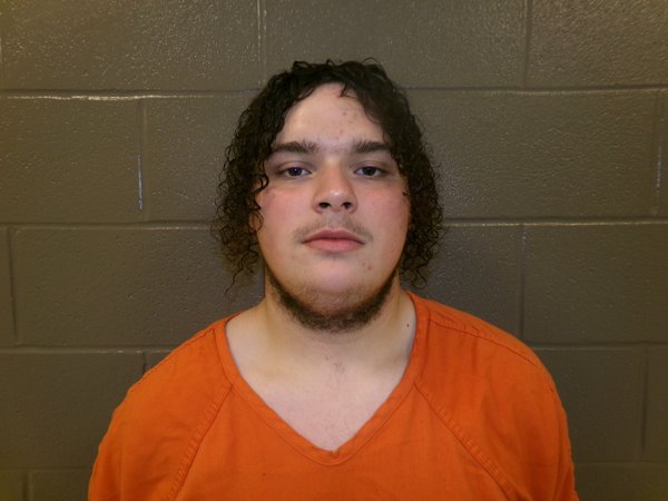 Mugshot of KRISTOPHER LEE II PLUMMER