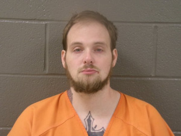 Mugshot of JAMES HOWARD HAEFNER