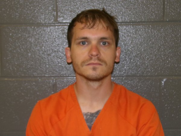 Mugshot of DAKOTA THOMAS JAKEY
