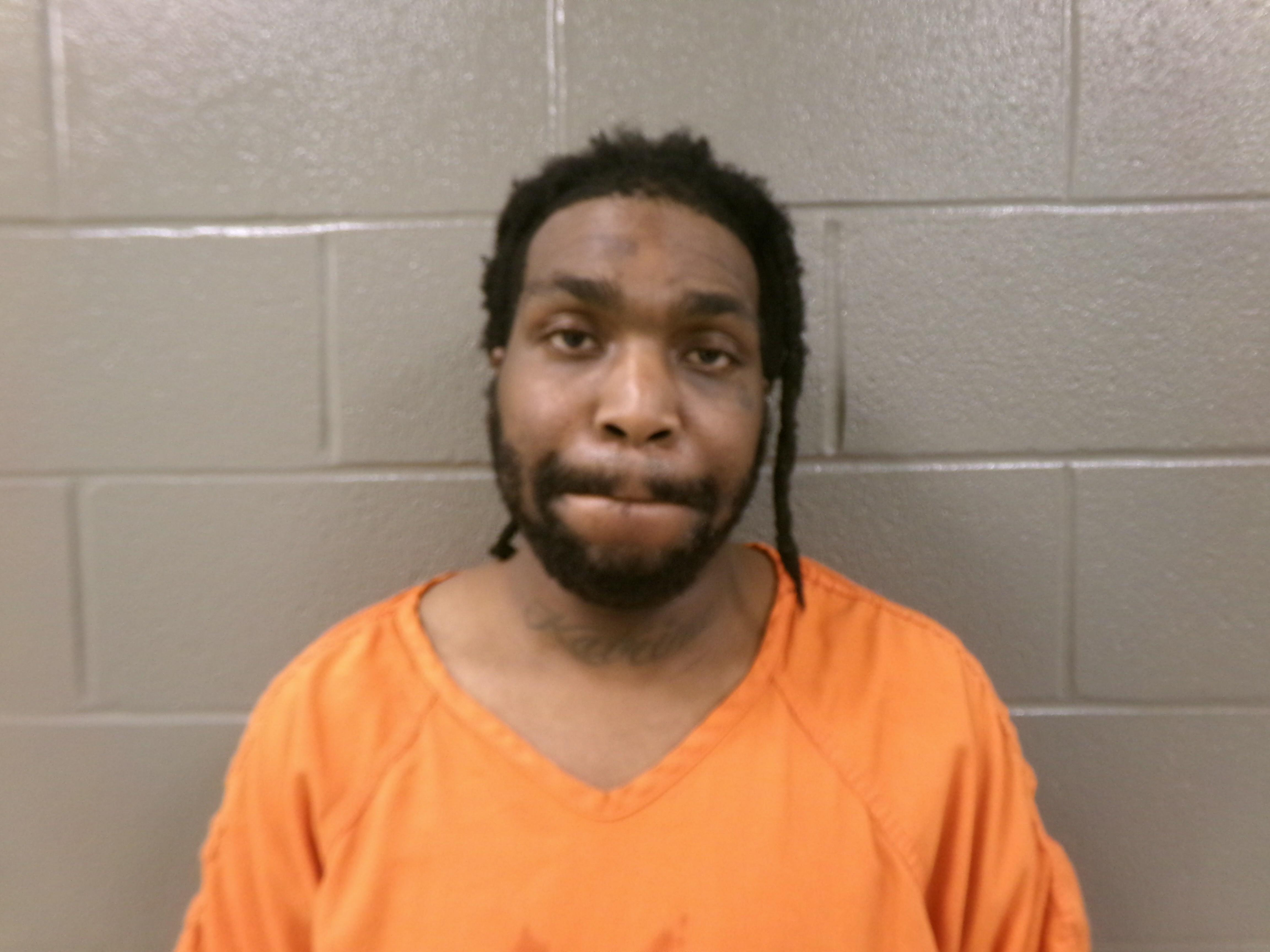 Mugshot of DEVIN LAMAR BROWNLEE