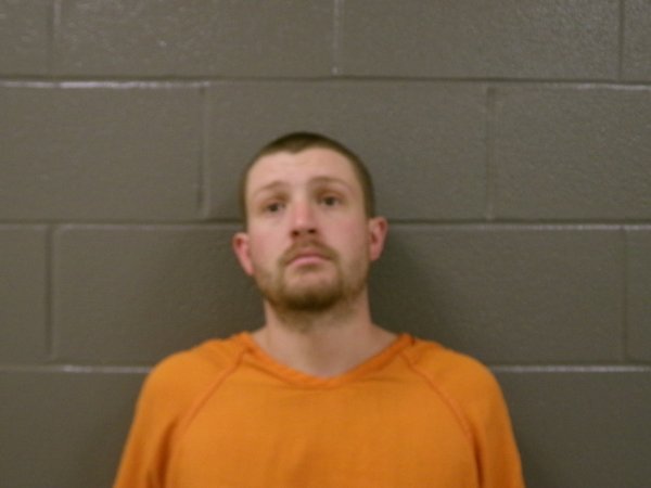 Mugshot of MATTHEW JOHN JR DAUER