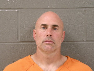 Mugshot of SEAN MICHAEL O`BRIEN