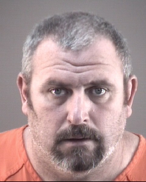 Mugshot of PHILLIP M KAZMAIER
