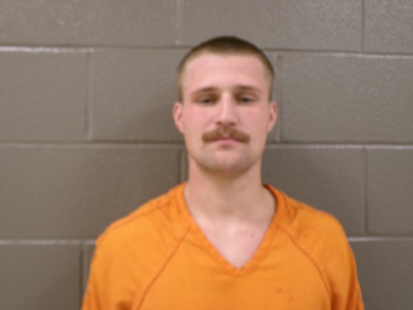 Mugshot of CAMERON ALAN BEASLEY