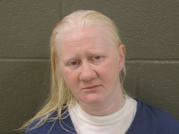 Mugshot of DESTINI ANNA MARIE MOORE