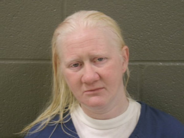 Mugshot of DESTINI ANNA MARIE MOORE