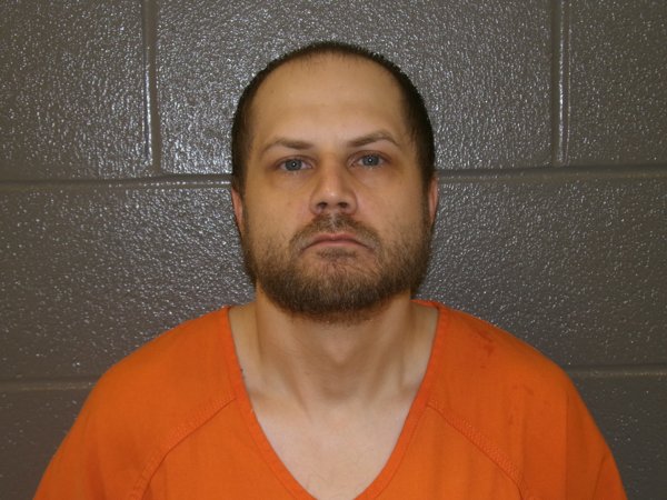 Mugshot of SEAN MICHAEL MADSON
