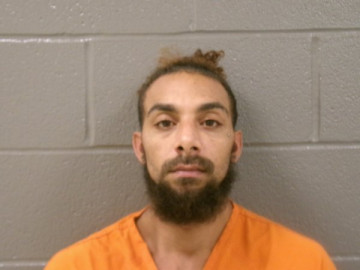 Mugshot of ANTHONY LAVELLE JR RUSHING