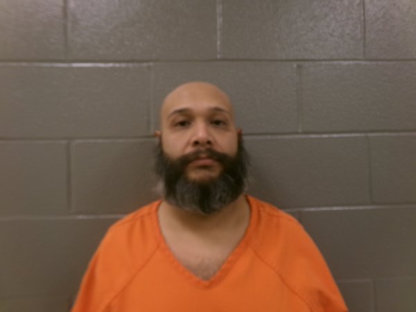 Mugshot of RICHARD VELAZQUEZ
