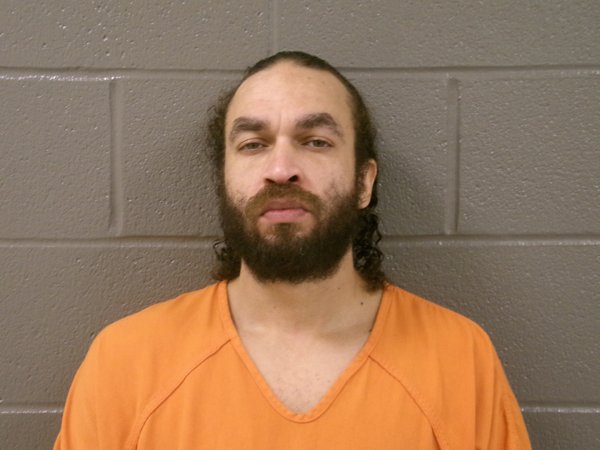 Mugshot of BARRA ALLAN REESE