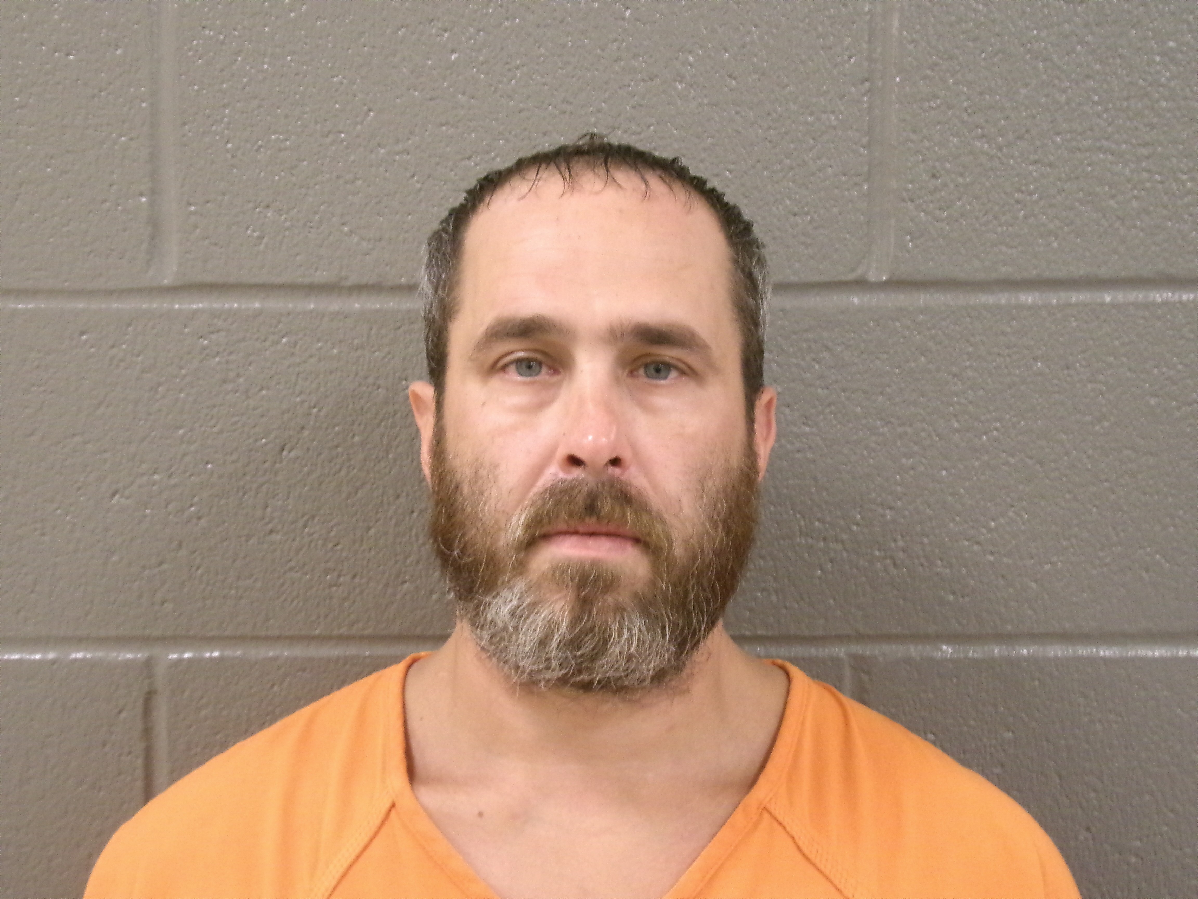 Mugshot of STEVEN ALLEN NEAL