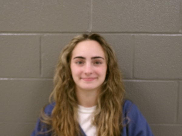Mugshot of EVA GIAVONNA D`AMICO