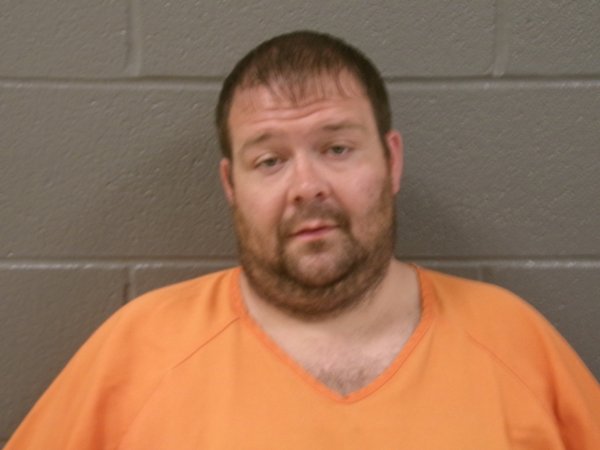 Mugshot of JONATHON ALLEN LANDES