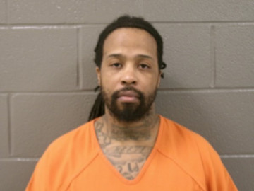 Mugshot of DEMETRIUS DAMON EARL
