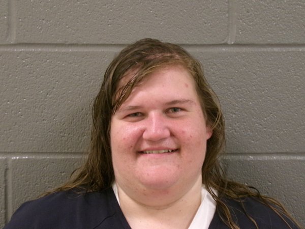 Mugshot of LEEANN MARIE COX