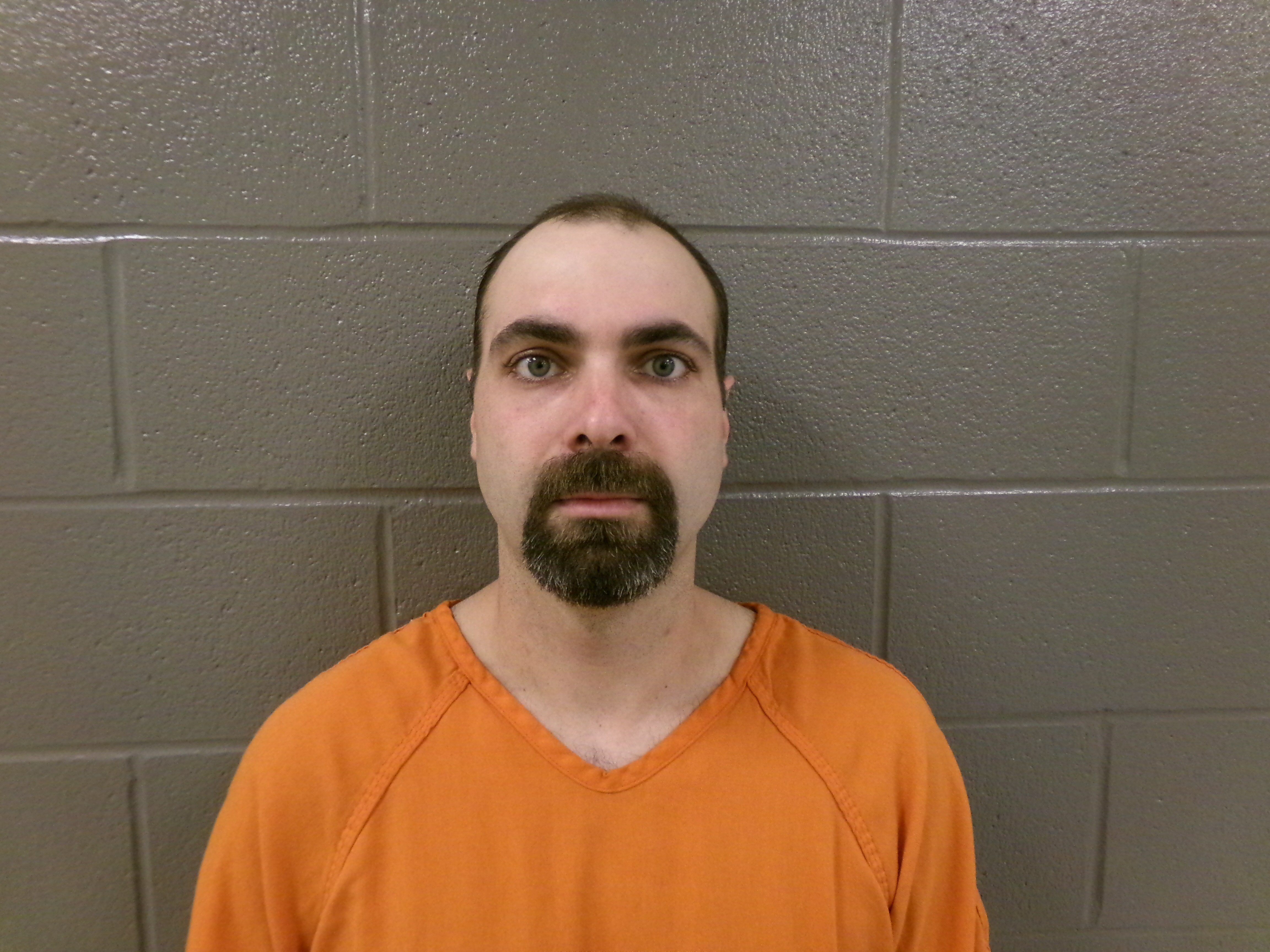 Mugshot of MICHAEL JOSEPH TONTI