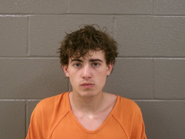 Mugshot of MARK RAFAEL DOYLE