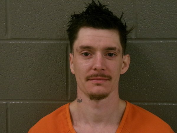 Mugshot of MICHEAL SCOTT STURGIS