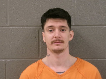 Mugshot of MICHEAL SCOTT STURGIS