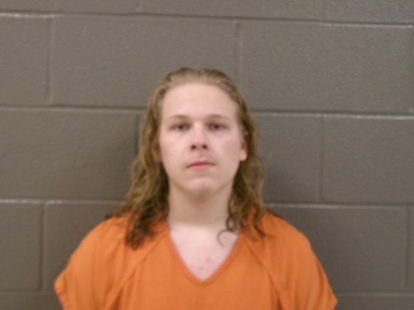 Mugshot of SYDNEY WALKER SCAROLETA