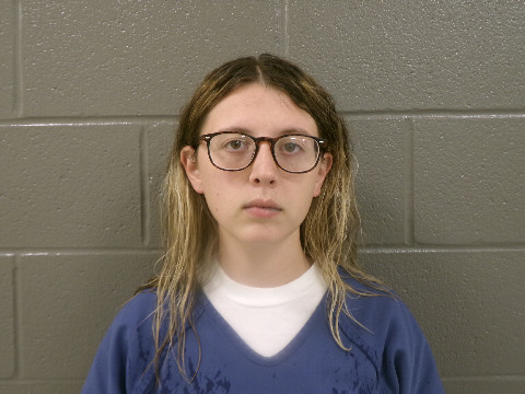 Mugshot of KENNEDY CAMERON TINGLE
