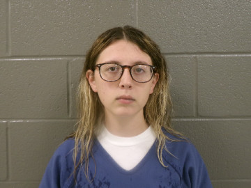 Mugshot of KENNEDY CAMERON TINGLE