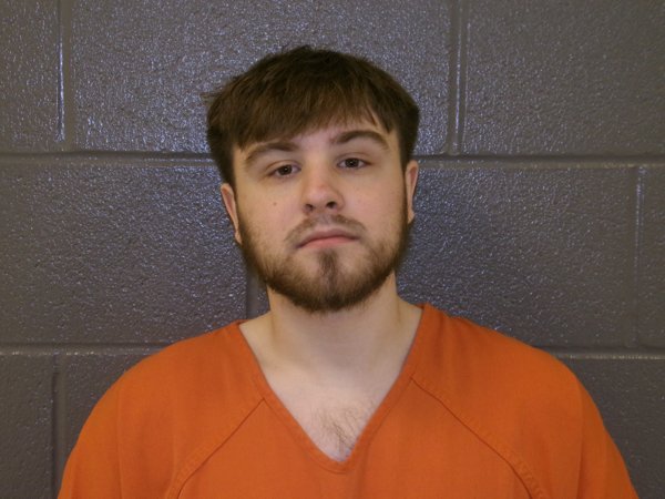 Mugshot of RILEY ROBERT LEU