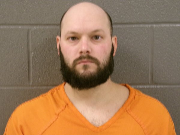 Mugshot of JORDAN NATHANIEL CLOUSE