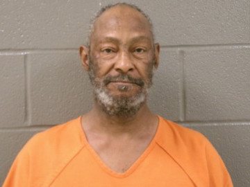 Mugshot of ROBIN DION ROGERS