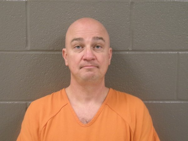Mugshot of JASON ALEXANDER GORR