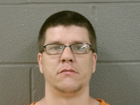 Mugshot of ALEX FREDERICK AULT