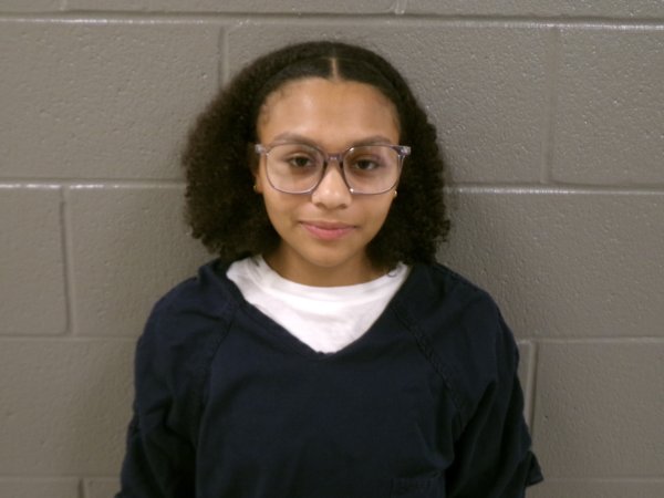 Mugshot of AMIJAH JANEA LAVETTE POOLE