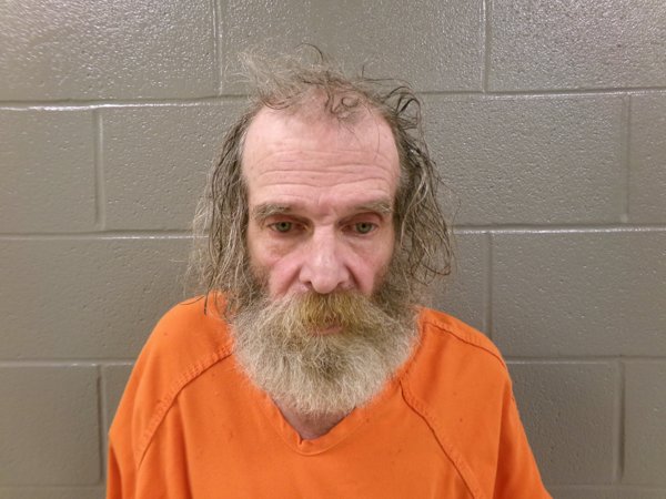 Mugshot of JON ALLEN NAVARRE