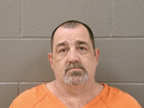 Mugshot of JASON BRADLEY SHUMAKER