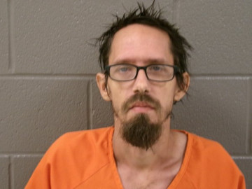 Mugshot of JON MICHAEL JR LEMAY