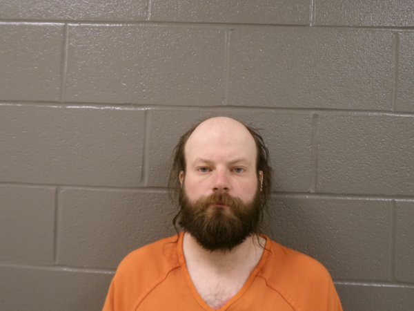 Mugshot of JOSEPH PHILLIP DITCH