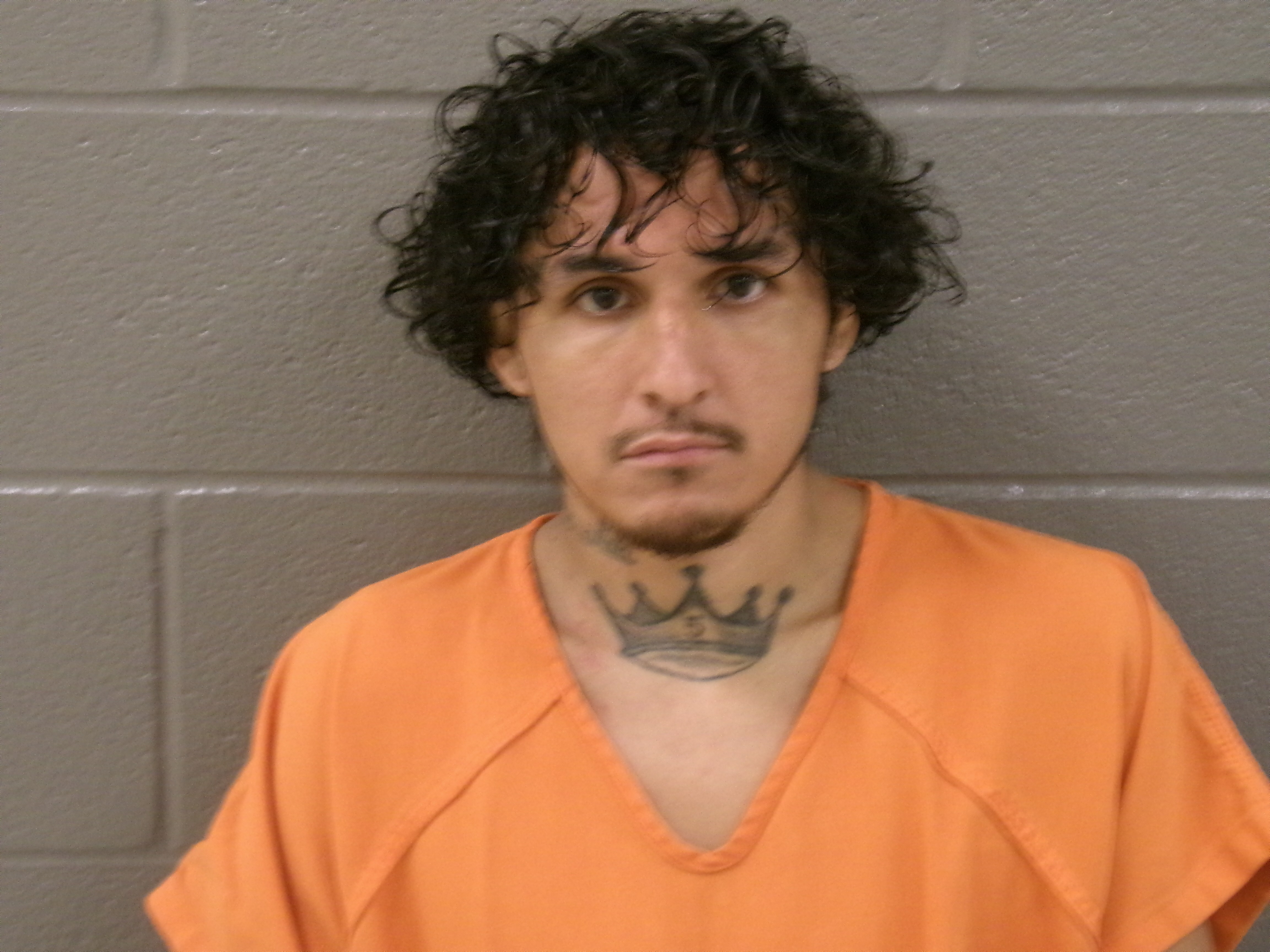 Mugshot of ABEL NMI JR RAMIREZ